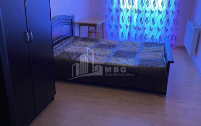 В аренду Квартира, в Важа-Пшавела Блоков