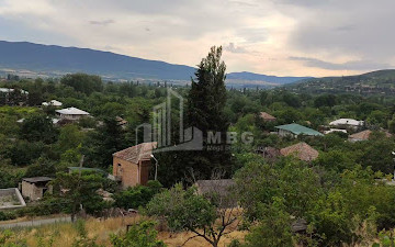 For Sale Land Ksovrisi Mtskheta Mtskheta   Mtianeti