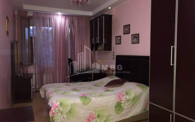 Продается Квартира, в Важа-Пшавела Блоков