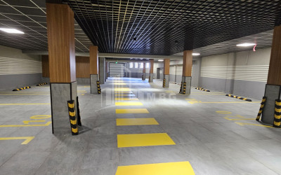 For Sale Flat, in Saburtalo