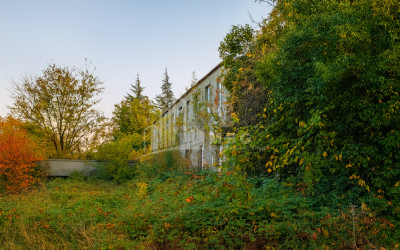 Продается Коммерческий Ахмета Кахети