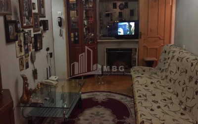 For Rent Flat, in Saburtalo