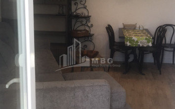 For Rent Flat, in Mtatsminda