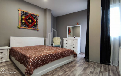 For Rent House - Villa, in Mtatsminda