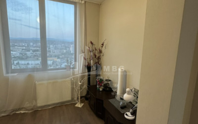 For Rent Flat, in Saburtalo