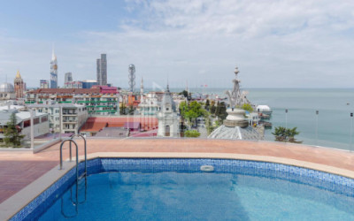 For Sale Hotel - Resort Commercial, in Batumi