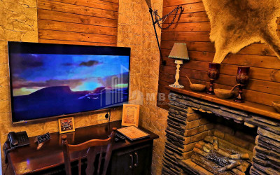 For Rent Hotel - Resort Commercial, in Abanotubani