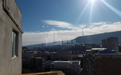 For Sale Flat, in Saburtalo