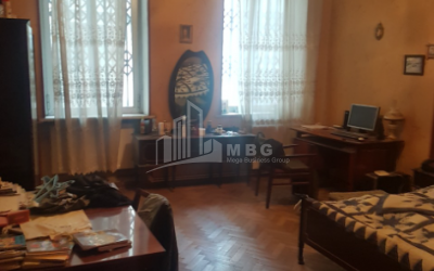 იყიდება კომერციული ფართი, ბაზალეთის ქუჩა, ვაკე, ვაკის რაიონი, თბილისი