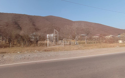 Продается Дачные Земля, в Арагвиспири