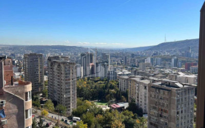Продается Квартира Нуцубидзе микрорайони (I V) Ваке Район Тбилиси