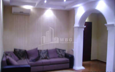 For Rent Flat, in Saburtalo