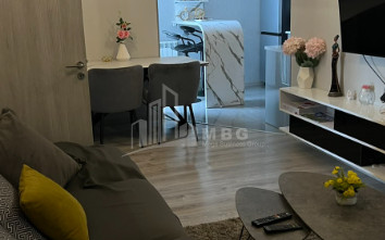 For Sale Flat, in Surrounding area of metro Guramishvili