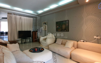 For Rent Flat, in Vake