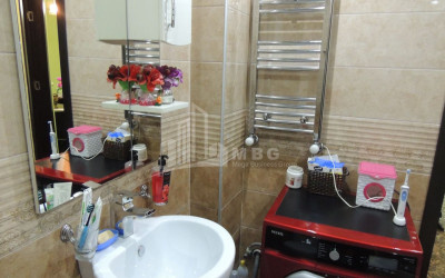 For Sale Flat, in Nutsubidze micro-districts (I-V)