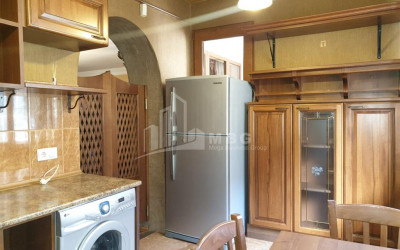 For Sale Flat, in Saburtalo