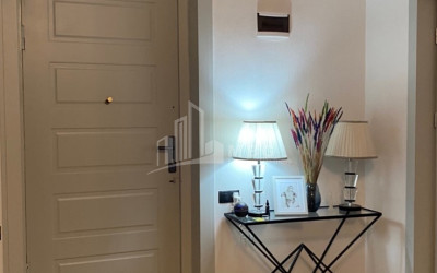 В аренду Квартира, в Ваке