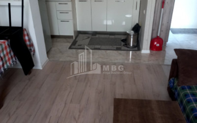 For Rent Flat, in Digomi Massive