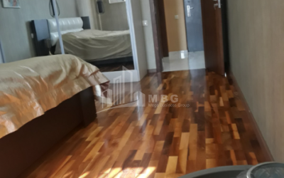 For Rent Flat, in Vazha-Pshavela Blocks