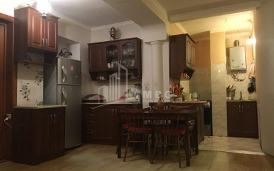 For Sale Flat, in Vazha-Pshavela Blocks