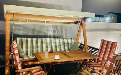 იყიდება სახლი - აგარაკი, დიდი დიღომი