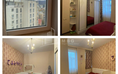 For Sale Flat, in Saburtalo