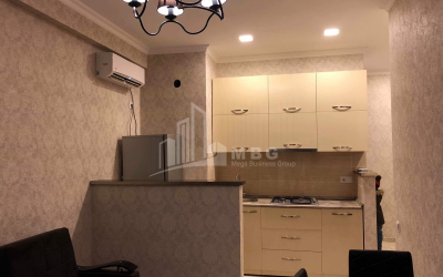 For Sale Flat, in Gldani Massive