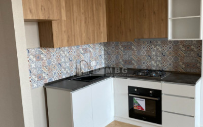 For Sale Flat, in Digomi Massive