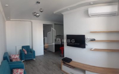 For Rent Flat, in Batumi