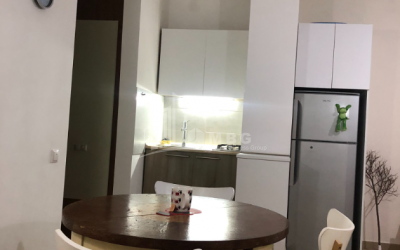 For Sale Flat, in Bakuriani