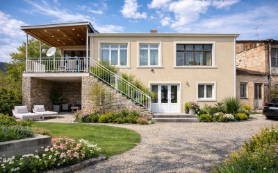 For Sale Old building House - Villa In Sagarejo