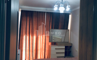 For Sale Flat, in Nadzaladevi