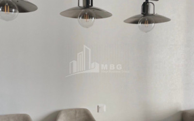 For Sale Flat, in Nutsubidze micro-districts (I-V)