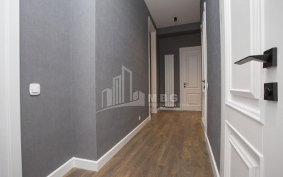 For Rent Flat, in Mtatsminda