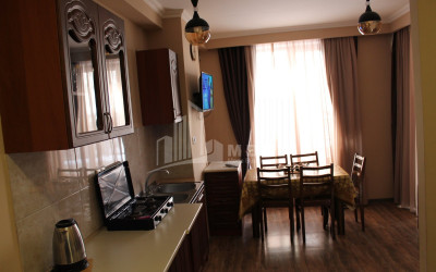 For Sale Flat, in Bakuriani