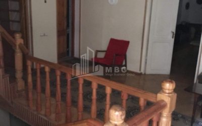 Продается Дом - Вилла, в Сабуртало