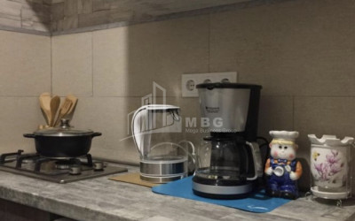 For Rent Flat, in Sololaki