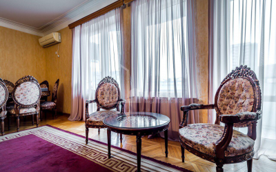 Продается Квартира, в Сабуртало