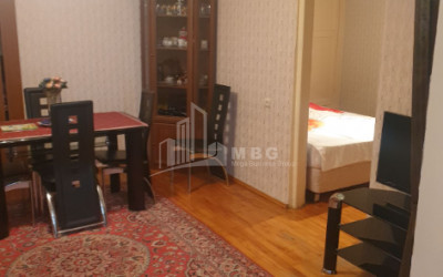 For Sale Flat, in Mtatsminda