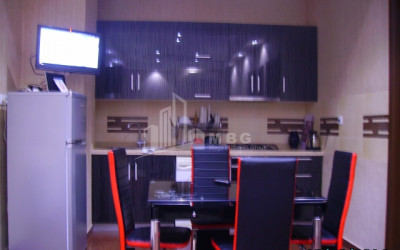 В аренду Квартира, в Сабуртало