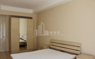 For Rent Flat, in Vake