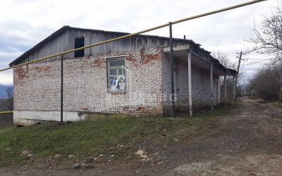 For Sale Building Commercial, in Village Dilikauri