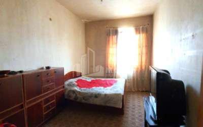 For Sale Flat M. Burdzgla Street Saburtalo Saburtalo District Tbilisi