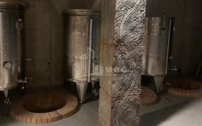 Продается Коммерческий Охио Ахмета Кахети