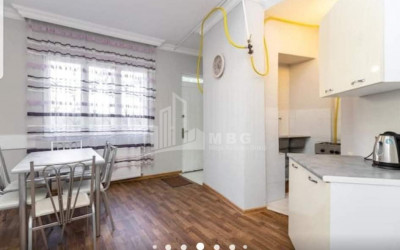 For Sale Flat, in Kalaubani