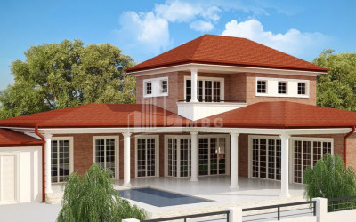 For Sale Residential Land, in Tsavkisi