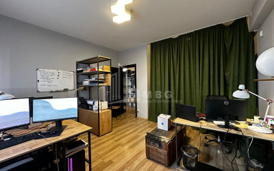 For Rent For office Commercial, in Saburtalo