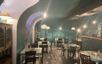 For Sale Restaurant Commercial, in Sololaki