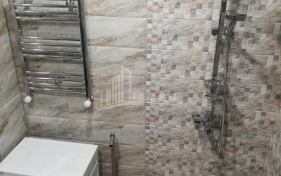 For Sale Flat, in Didi Digomi