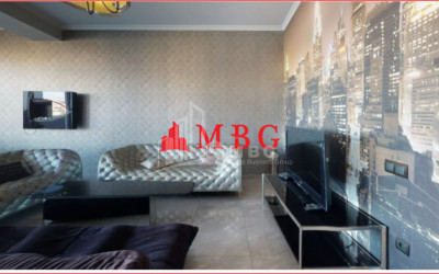 For Sale Flat, in Bagebi